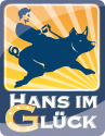 Logo von Hans im Glück
