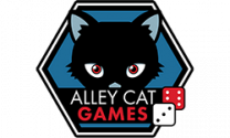 Logo von Alley Cat Games