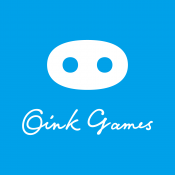 Logo von Oink Games