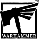 Logo von Warhammer