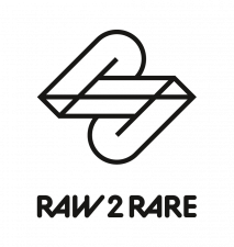 Logo von Raw2Rare