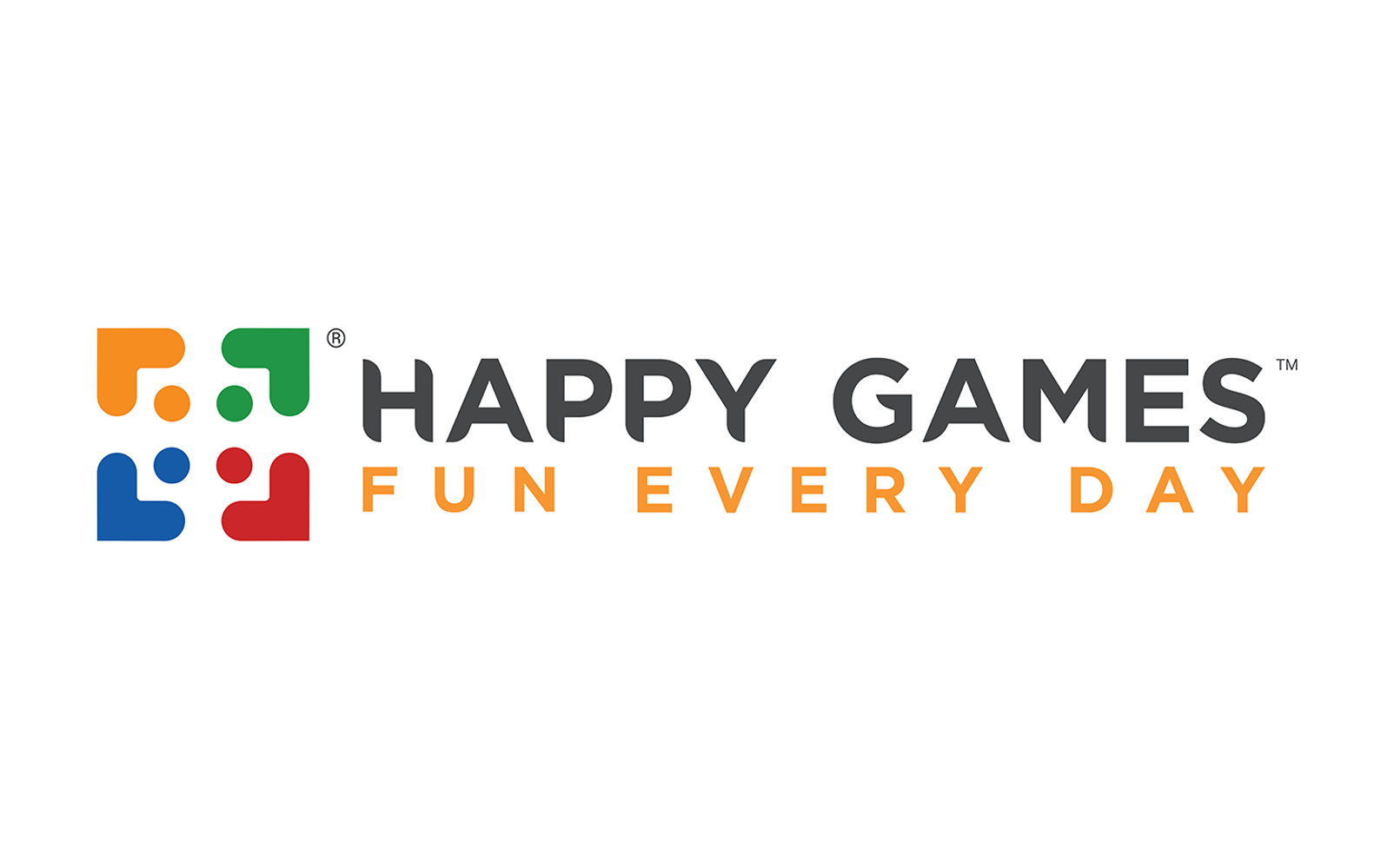 Logo of Happy Games