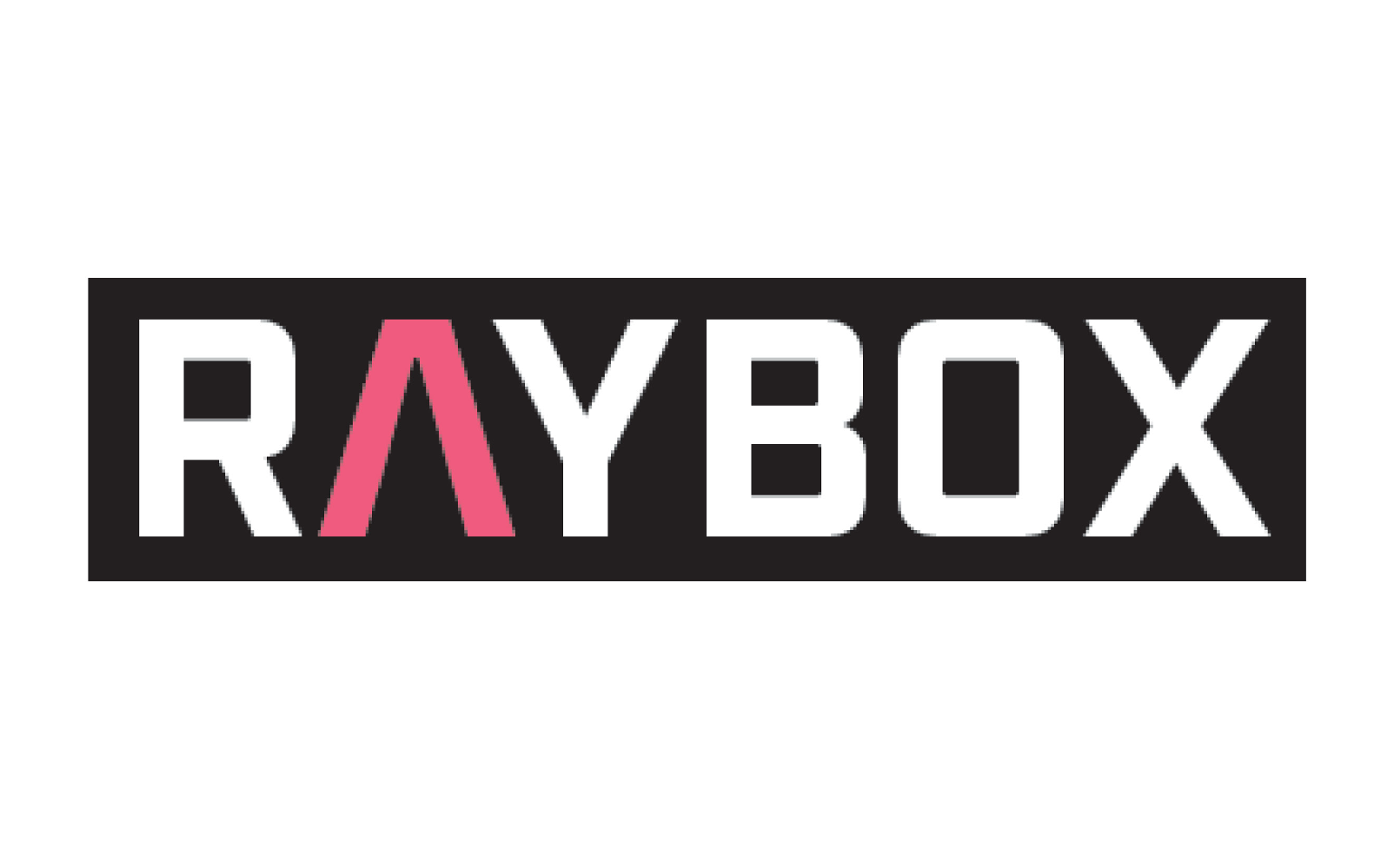 Logo von Raybox