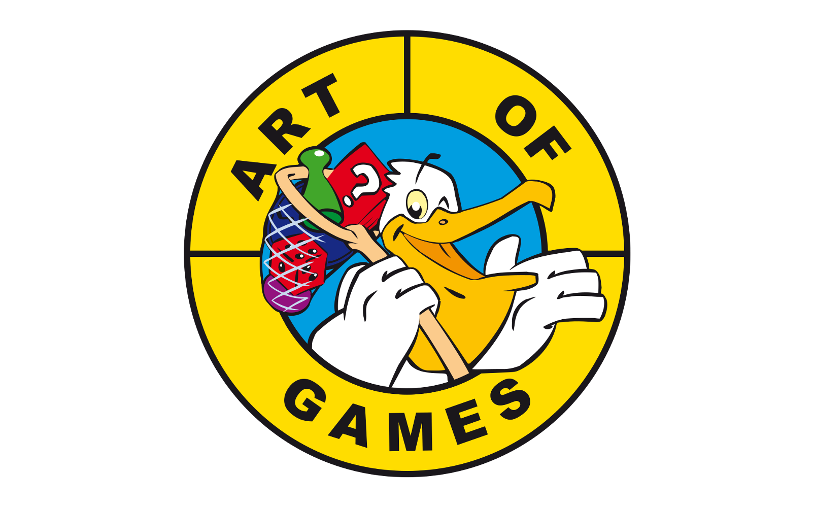 Logo of Art of Games