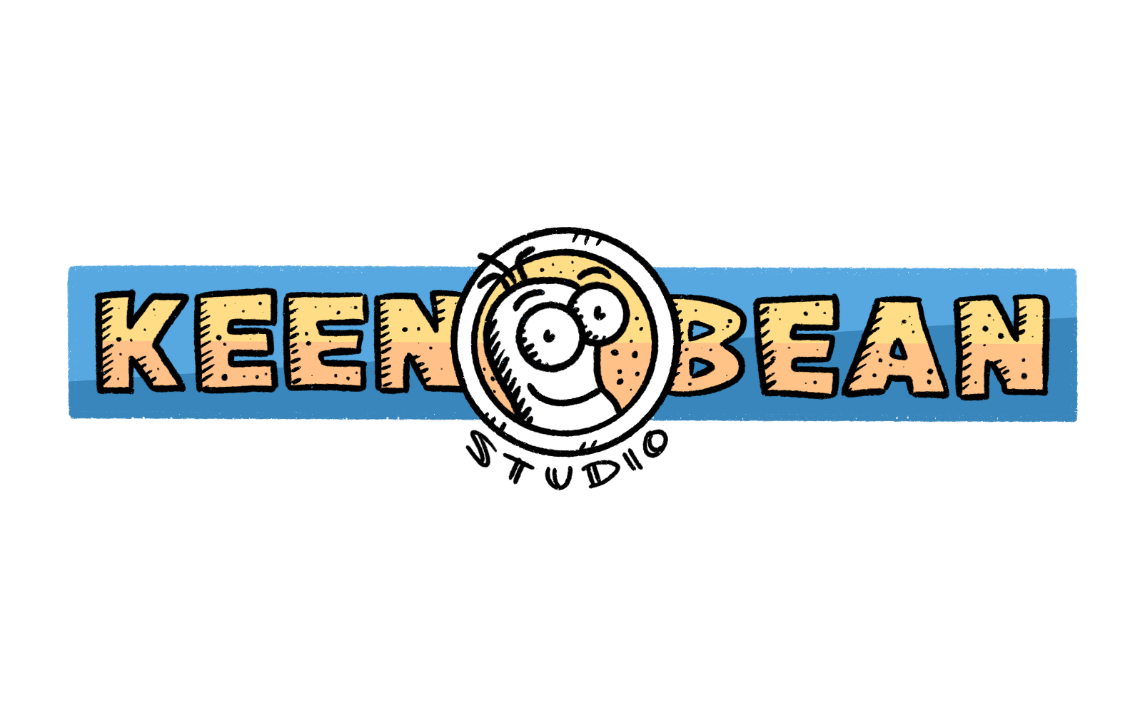 Logo von Keen Bean Studio