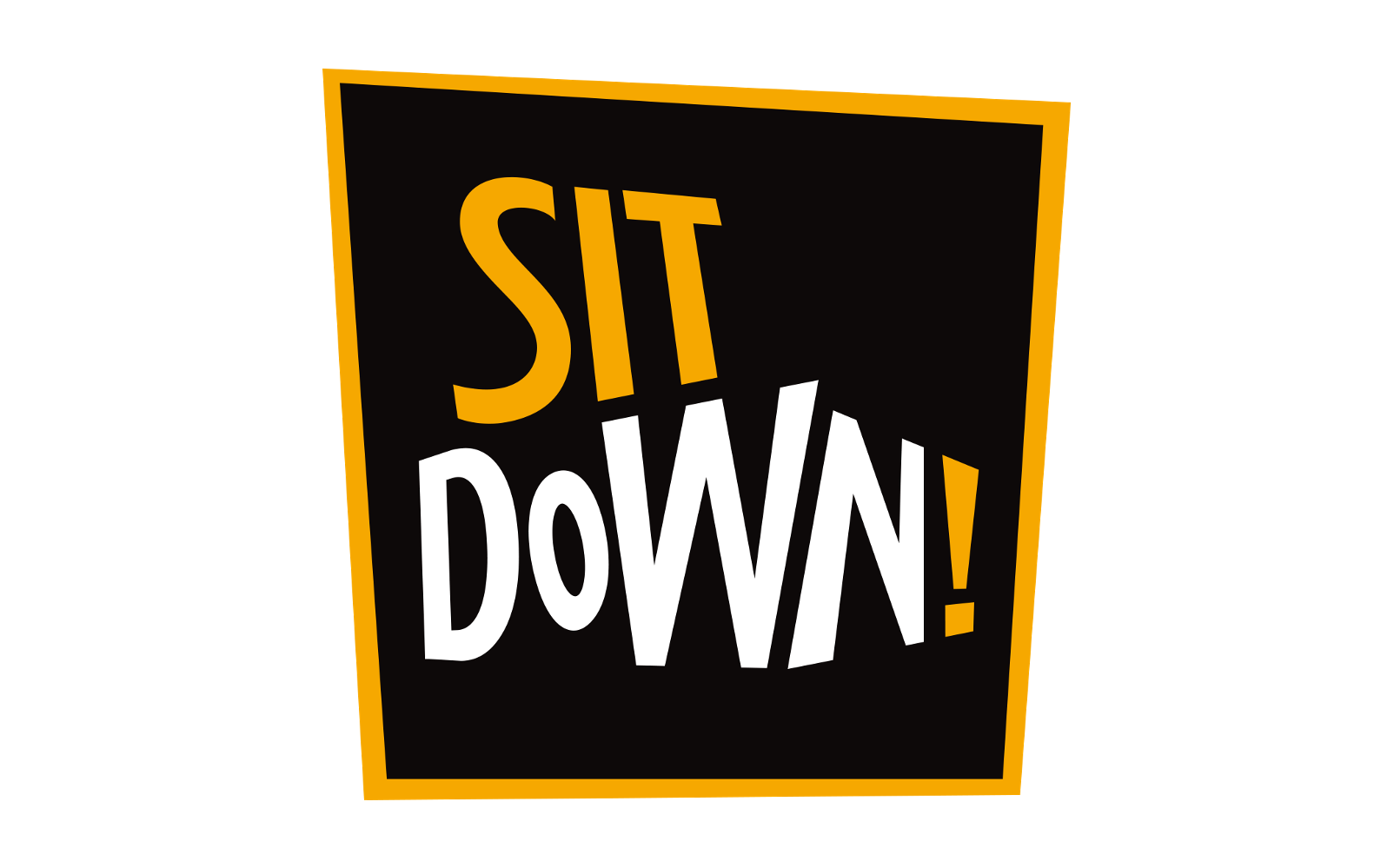 Logo of Sit Down