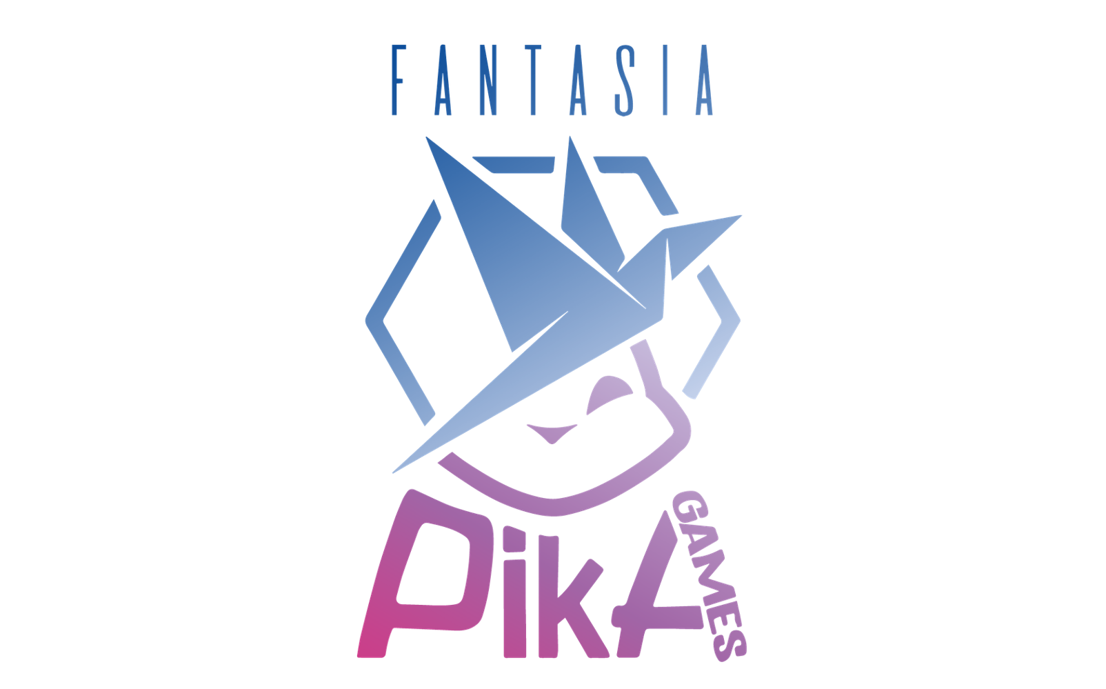 Logo von Fantasia Pika Games
